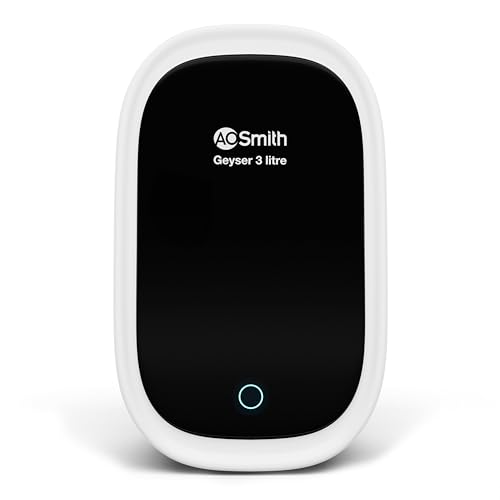 Picture of AO Smith Company's 3 Litres Geyser Named AO Smith EWS Neo Geyser.