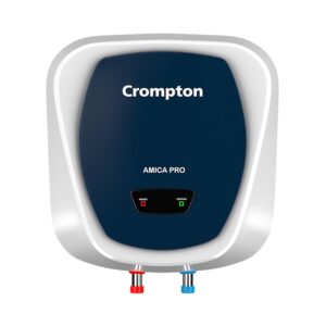 Crompton Amica Pro 10 Ltr geyser