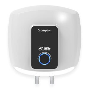 Crompton Geyser Solarium Qube 10L