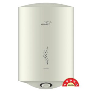 V-Guard Divino Geyser 10 Litre Water Heater